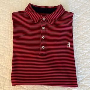 Johnnie-O Performance Polo